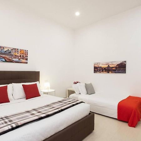 Iflat Lovely And Bright 2 Bed Flat Near Termini Rom Exteriör bild