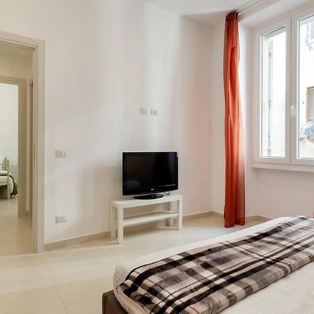 Iflat Lovely And Bright 2 Bed Flat Near Termini Rom Exteriör bild