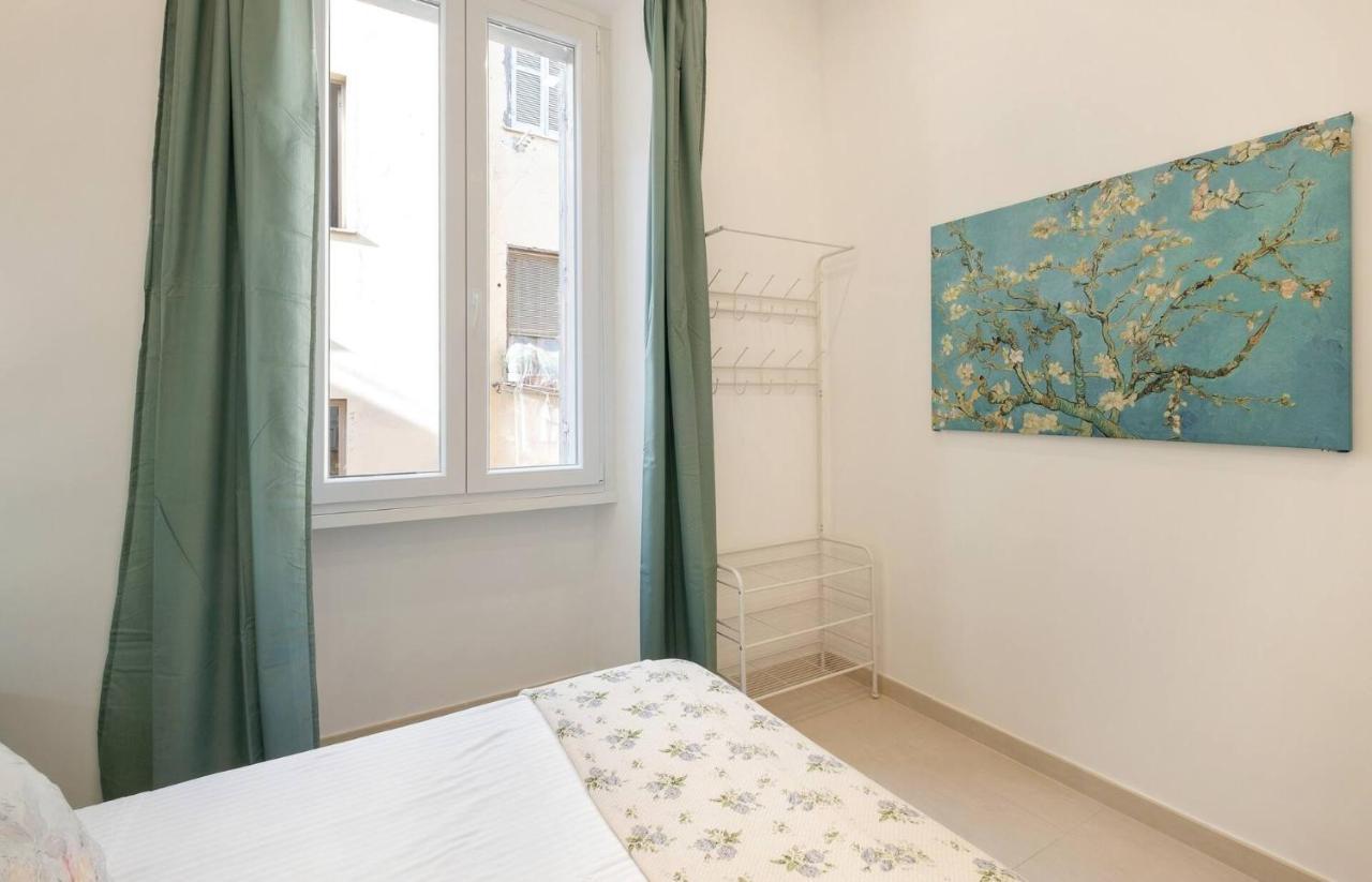 Iflat Lovely And Bright 2 Bed Flat Near Termini Rom Exteriör bild