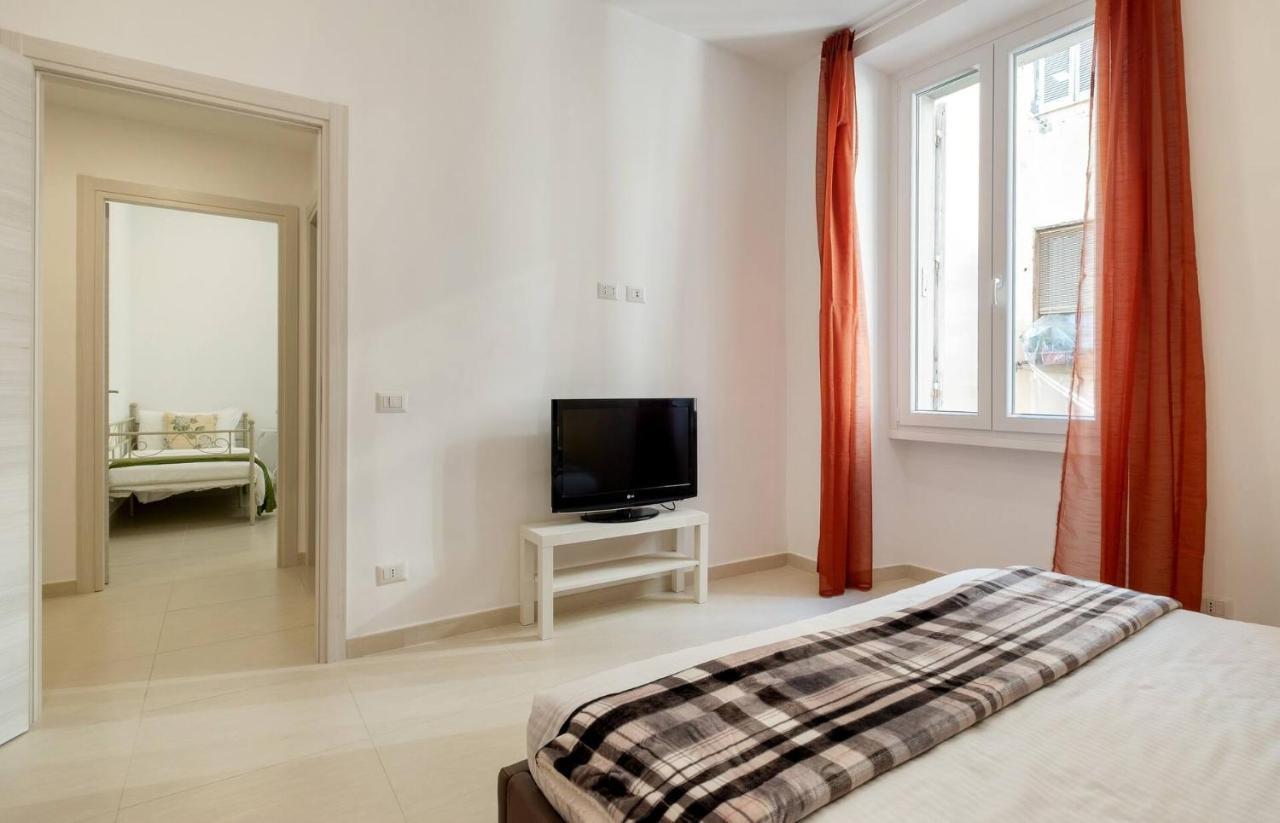 Iflat Lovely And Bright 2 Bed Flat Near Termini Rom Exteriör bild