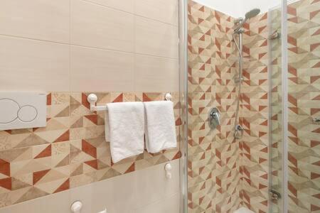 Iflat Lovely And Bright 2 Bed Flat Near Termini Rom Exteriör bild
