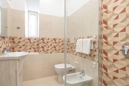 Iflat Lovely And Bright 2 Bed Flat Near Termini Rom Exteriör bild